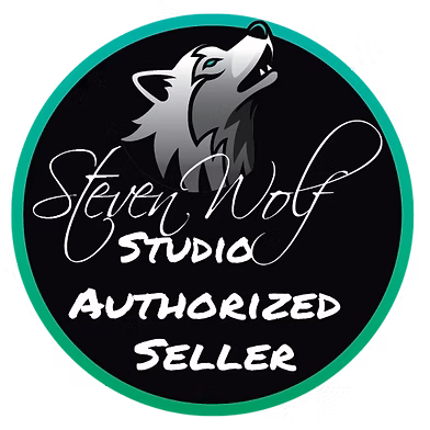 Steven Wolf Studio Collection