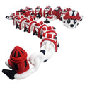 Dalmation Firefighter Dragon