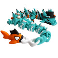 Fishing Dragon