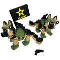 Military Animals