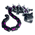 Jaguar Dragon