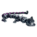Jaguar Dragon