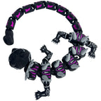 Jaguar Dragon