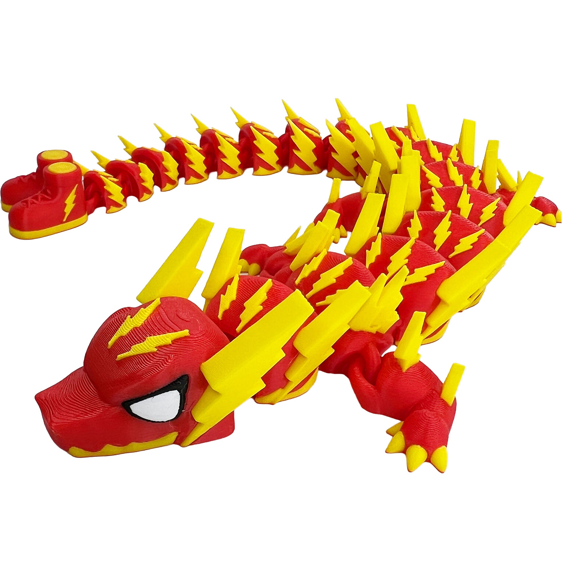 Lightning Dragon