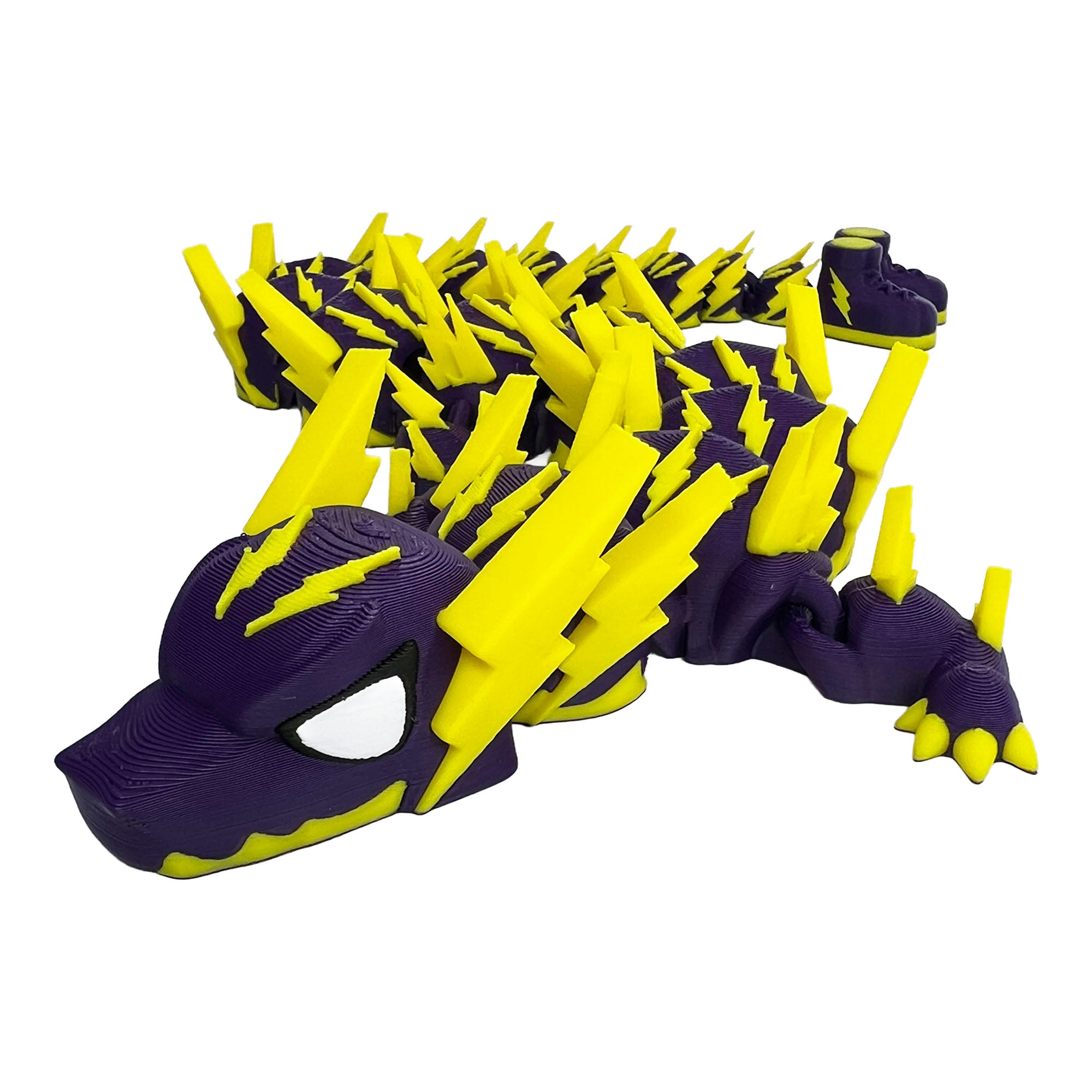 Lightning Dragon