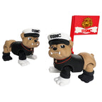 Military Animals