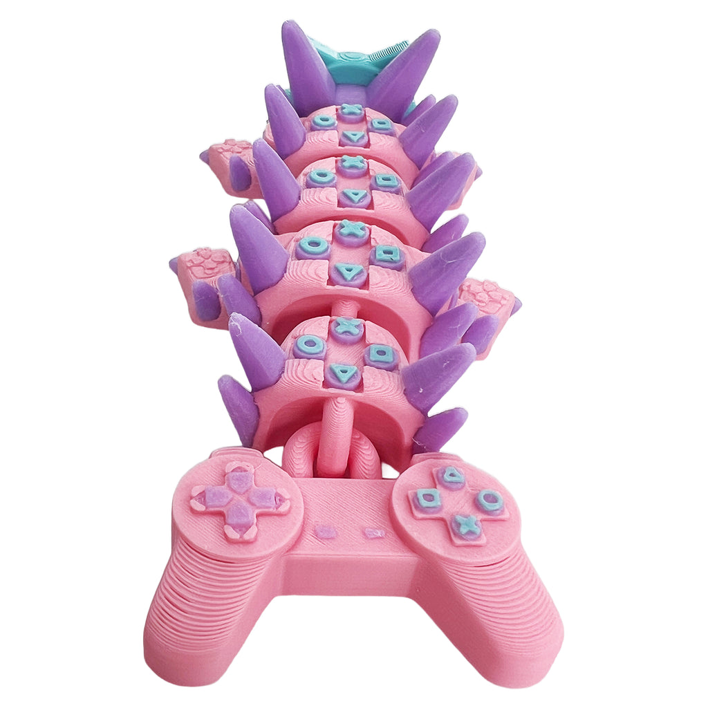Gamer Dragon