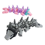 Gamer Dragon