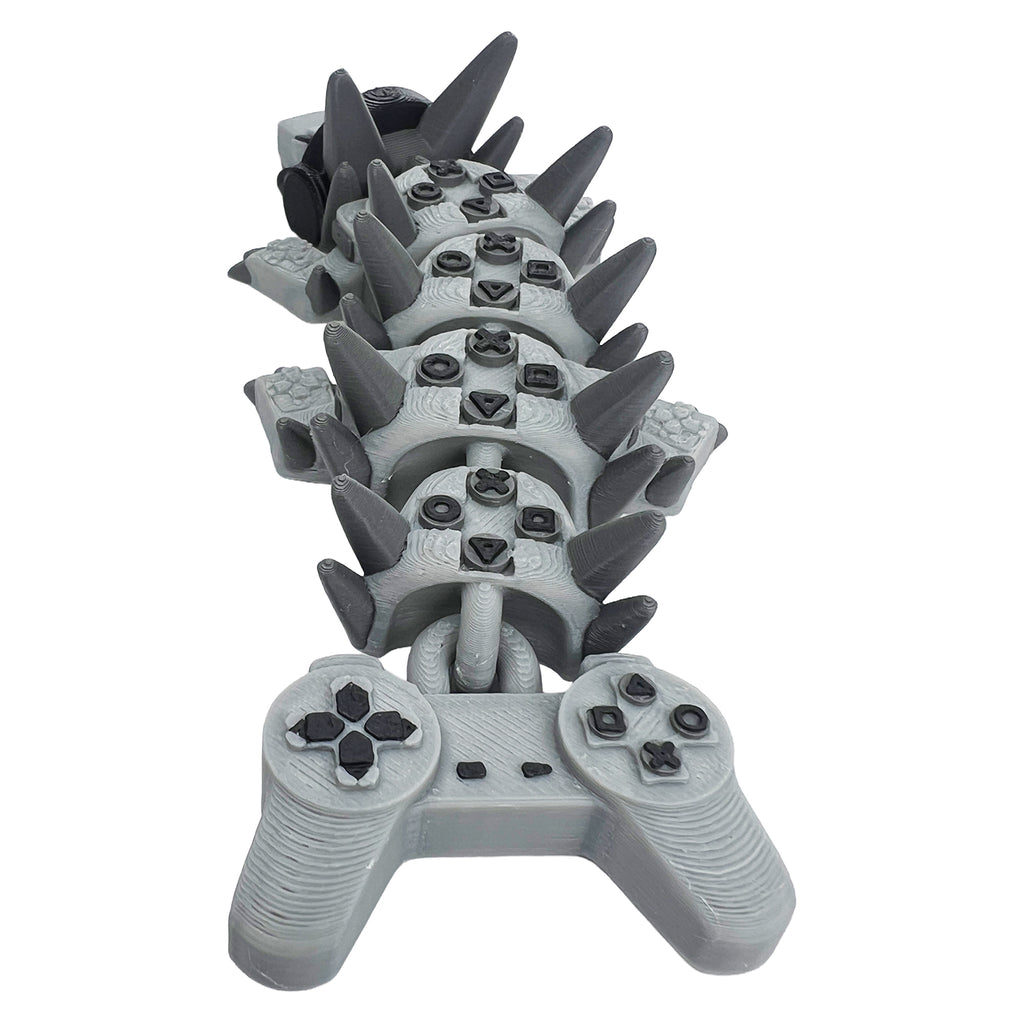 Gamer Dragon