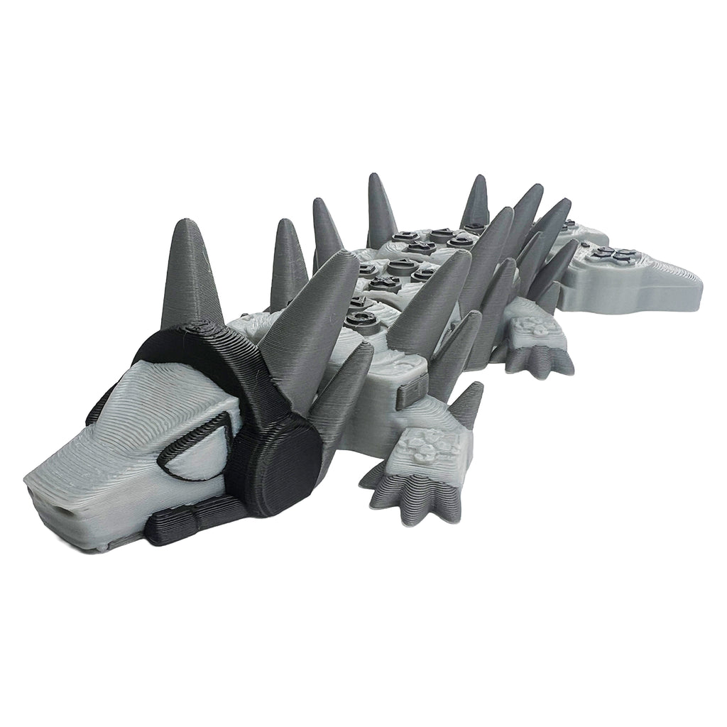 Gamer Dragon