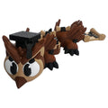 Graduation Owl