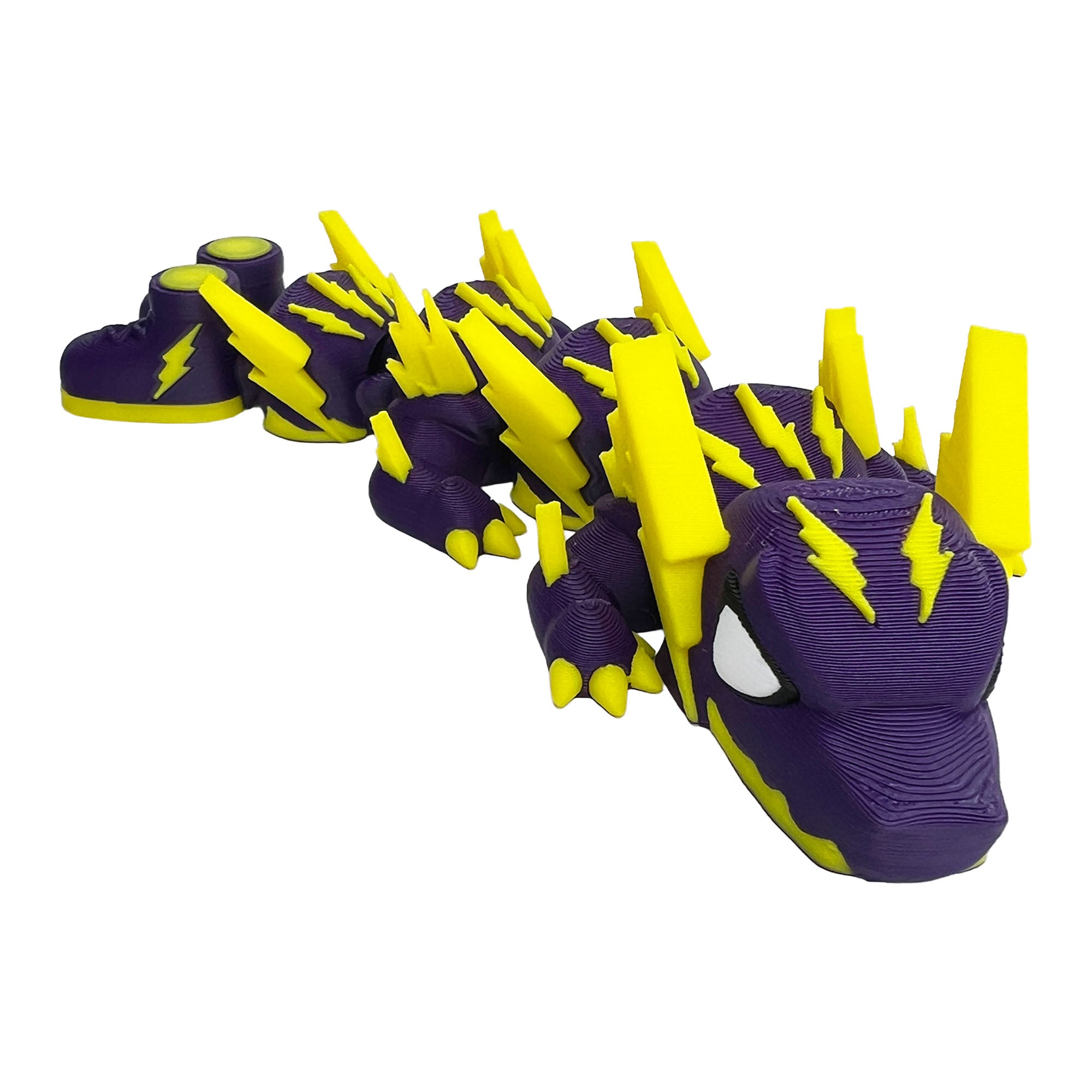 Lightning Dragon