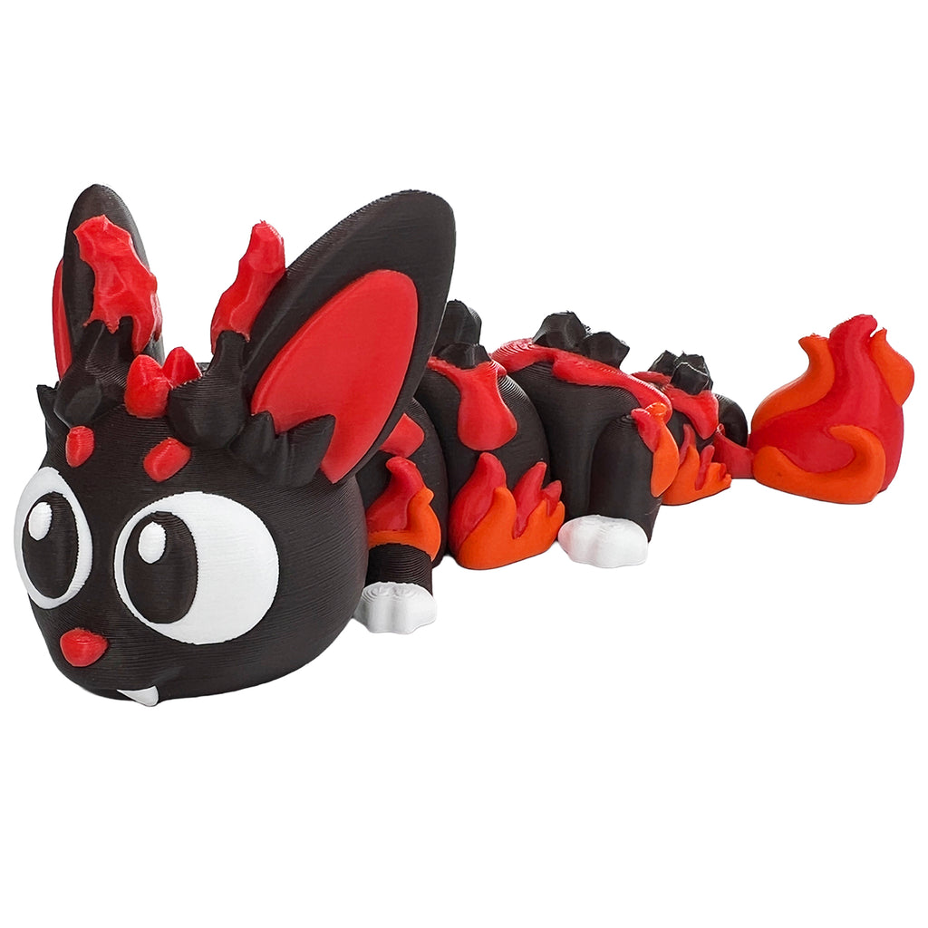 Mouse Dragon