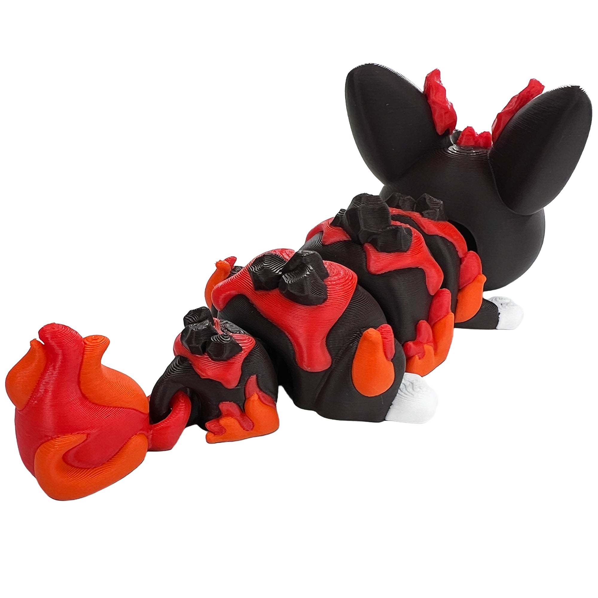 Mouse Dragon