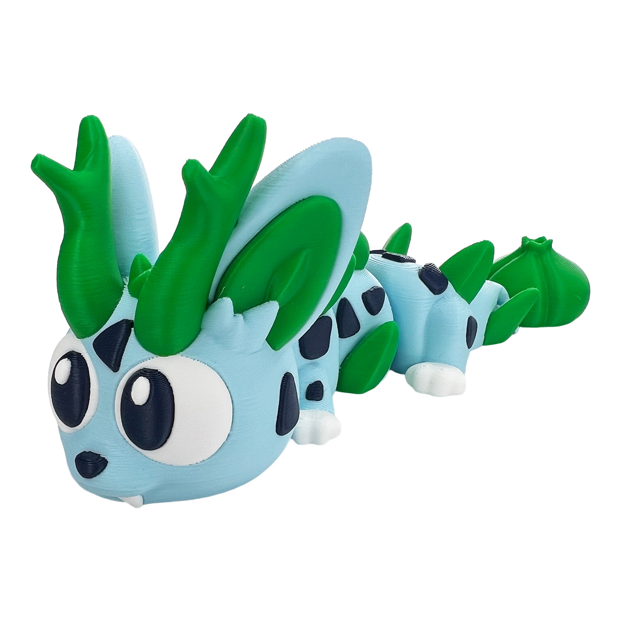 Mouse Dragon
