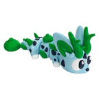 Mouse Dragon
