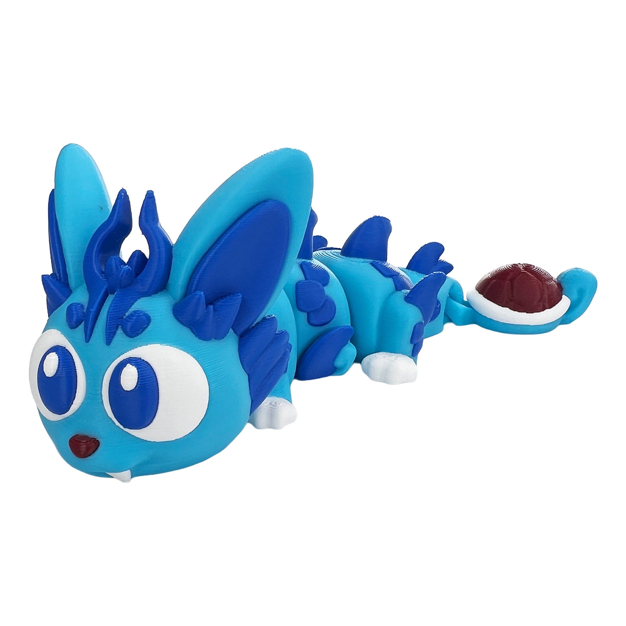 Mouse Dragon