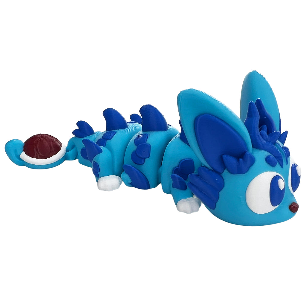 Mouse Dragon
