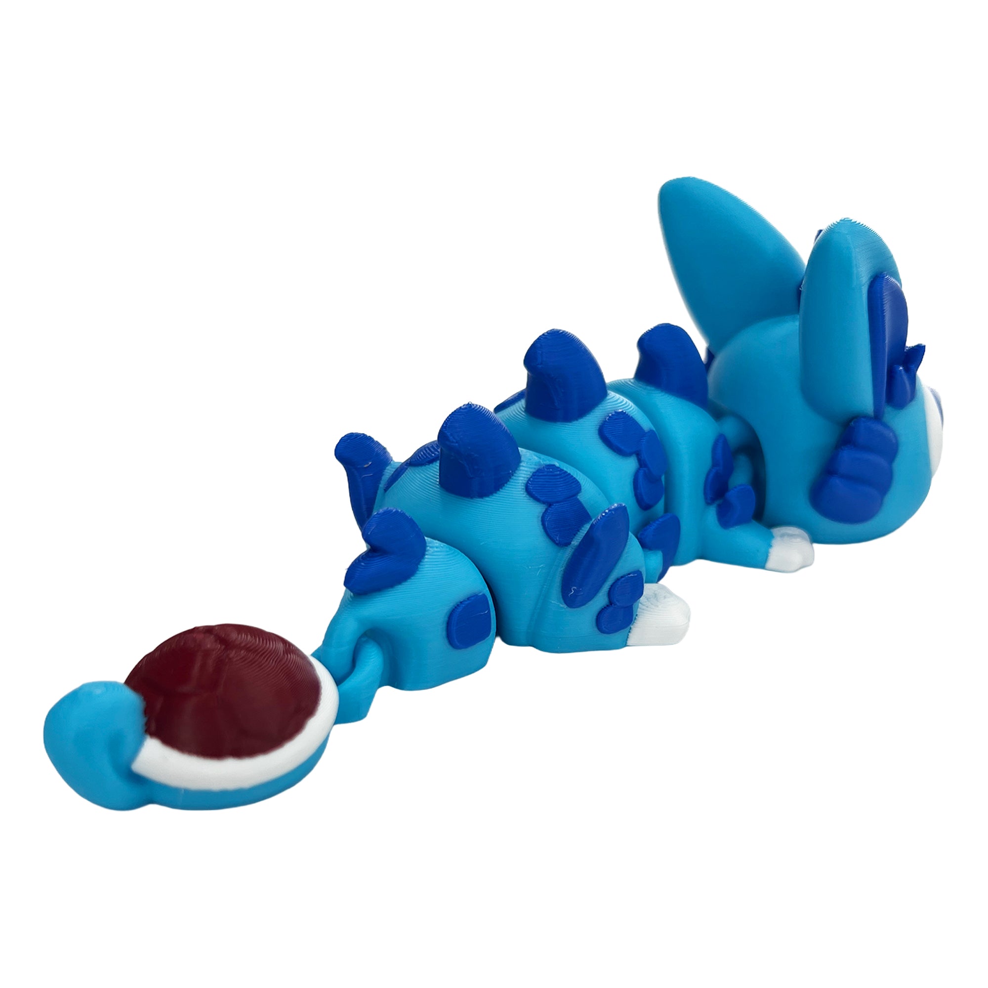 Mouse Dragon