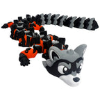 Star Bandit Dragon
