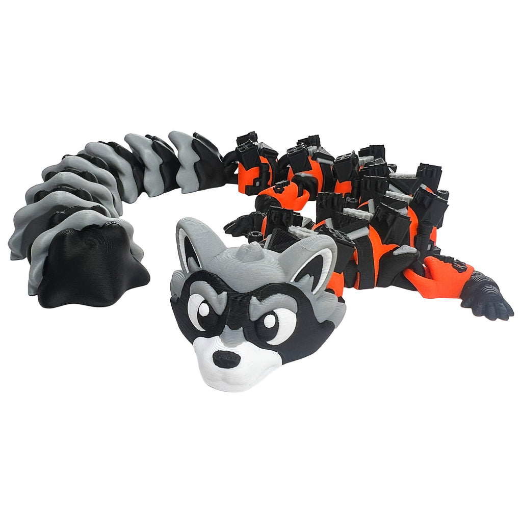 Star Bandit Dragon