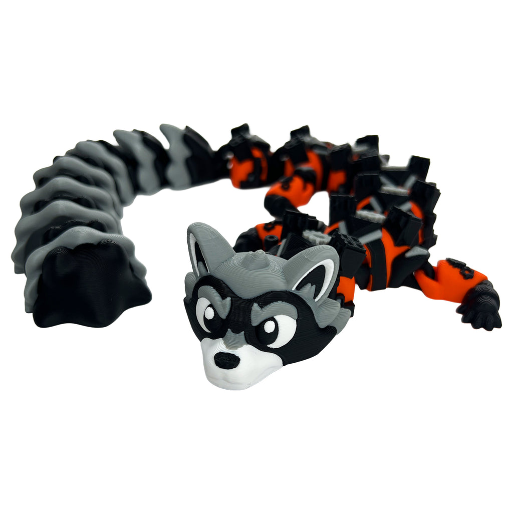 Star Bandit Dragon
