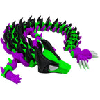 Mutant Dragon