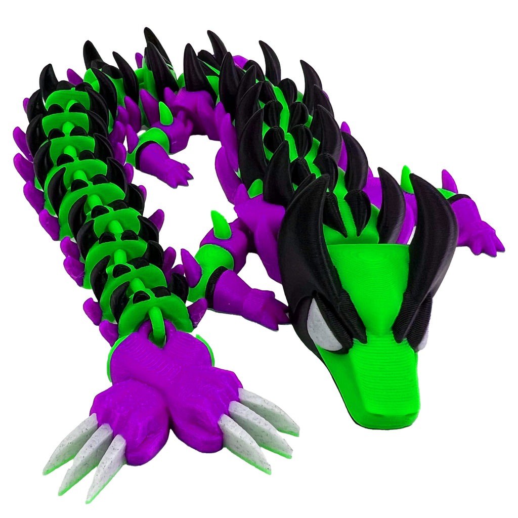 Mutant Dragon